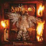Napalm Records LP Satyricon: Nemesis Divina LTD