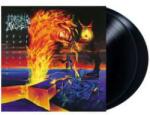 Earache 2LP Morbid Angel: Formulas Fatal To The Flesh LTD
