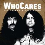 Ear Music 2LP Ian Gillan: WhoCares CLR | LTD