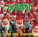 Monitor (2) LP Kabát: Země Plná Trpaslíků