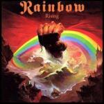 Polydor LP Rainbow: Rising