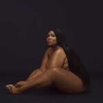 Atlantic LP Lizzo: Cuz I Love You