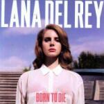Polydor 2LP Lana Del Rey: Born To Die