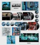 Warner 5LP/4CD/3DVD Linkin Park: Meteora (20th Anniversary Edition)