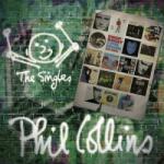 Atlantic 2LP Phil Collins: The Singles