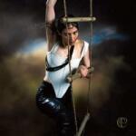 MEM LP Caroline Polachek: Pang Gold Ltd