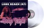 Ear Music 2LP Deep Purple: Live In Long Beach 1971 LTD | NUM | CLR
