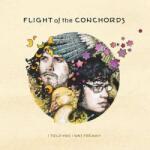 Sub Pop LP Flight Of The Conchords: I Told You I Was Freaky LTD | CLR