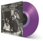 WaxTime In Color LP Duke Ellington: Money Jungle LTD | CLR