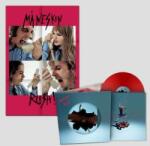 RCA LP Måneskin: Rush! - groovespin - 10 671 Ft