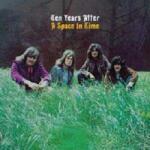 Chrysalis 2LP Ten Years After: A Space In Time