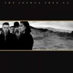 Interscope Records 2LP U2: The Joshua Tree