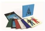 Mute 6LP/Dobozkészlet Depeche Mode: Construction Time Again | The 12" Singles LTD | NUM