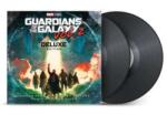 Hollywood Records 2LP Various: Guardians of the Galaxy Vol. 2 DLX - groovespin - 16 938 Ft