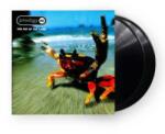 XL Recordings 2LP The Prodigy: The Fat Of The Land