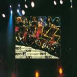 Mercury 2LP Kiss: MTV Unplugged