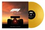 Atlantic LP Various: F1 the Album (Music From F1 the Movie) - groovespin - 11 725 Ft