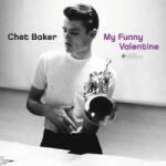 Jazz Images LP Chet Baker: My Funny Valentine LTD