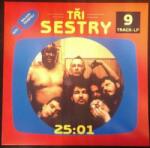 Monitor (2) LP Tři Sestry: 25: 01