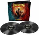 Nuclear Blast 2LP Benediction: Scriptures LTD