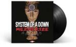 American Recordings LP System Of A Down: Mezmerize