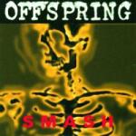 Epitaph LP The Offspring: Smash - groovespin - 8 953 Ft