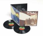 Atlantic 2LP Led Zeppelin: Led Zeppelin II DLX