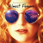 Geffen Records 2LP Various: Almost Famous (Music From The Motion Picture) LTD