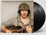 Atlantic Records UK 2LP James Blunt: The Stars Beneath My Feet (2004-2021) CLR