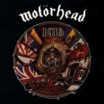 Epic LP Motörhead: 1916 LTD