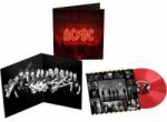 Columbia Lp Ac/dc: Pwr/up Ltd | Clr - groovespin - 13 295 Ft
