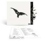 Groovespin. Hu LP Conan Gray: Kid Row, Decomposed (5 Year Anniversary) (white With Black Splatter Vinyl)