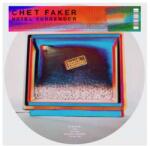 BMG LP Chet Faker: Hotel Surrender LTD | PIC