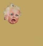 Mute 3LP Swans: To Be Kind