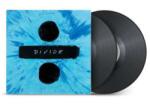 Asylum Records 2LP Ed Sheeran: ÷ (Divide) DLX