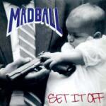 Music On Vinyl LP Madball: Set It Off LTD