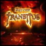 Music Theories Recordings 2LP Ayreon: Transitus CLR