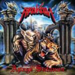 Supraphon 2LP Arakain: Apage Satanas