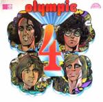 Supraphon LP Olympic: Olympic 4
