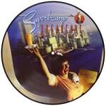 A&M Records LP Supertramp: Breakfast In America PIC | LTD