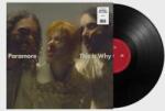 Atlantic LP Paramore: This Is Why