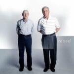 Fueled By Ramen LP Twenty One Pilots: Vessel CLR | LTD