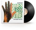 Atlantic LP Genesis: Invisible Touch DLX
