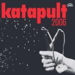 Supraphon LP Katapult: Katapult 2006