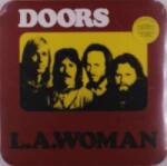Elektra LP The Doors: L. A. Woman CLR | LTD
