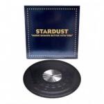 Because Music LP Stardust: Music Sounds Better With You