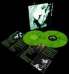 Roadrunner Records 2LP Type O Negative: Bloody Kisses CLR