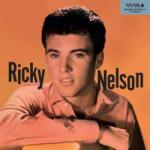WaxTime LP Ricky Nelson: Ricky Nelson's Complete Second Album