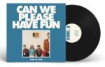 Capitol Records LP Kings Of Leon: Can We Please Have Fun
