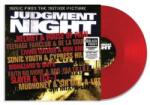 Legacy LP Various: Judgment Night (Music From The Motion Picture) LTD
